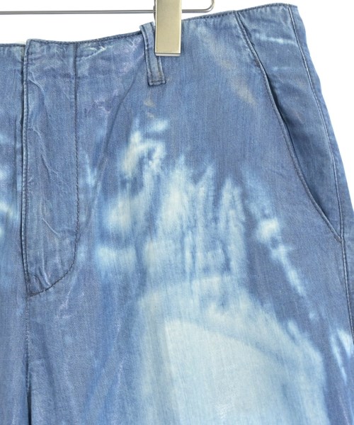 DIESEL（ディーゼル）その他 青 サイズ:30(M位) メンズ/2200679895015