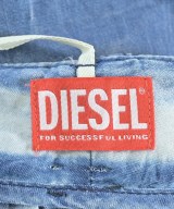 DIESEL（ディーゼル）その他 青 サイズ:30(M位) メンズ/2200679895015