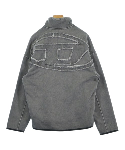 DIESEL（ディーゼル）その他 グレー サイズ:M メンズ/2200679899020