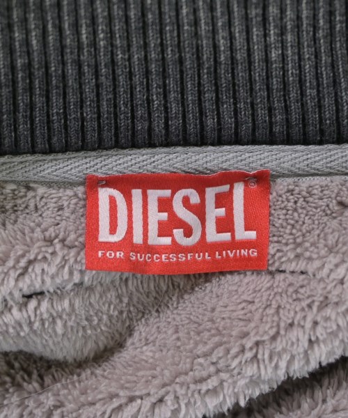 DIESEL（ディーゼル）その他 グレー サイズ:M メンズ/2200679899020