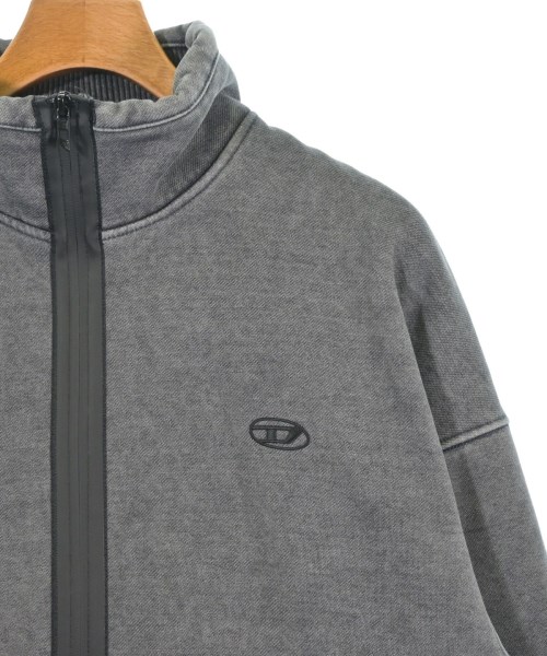 DIESEL（ディーゼル）その他 グレー サイズ:M メンズ/2200679899020