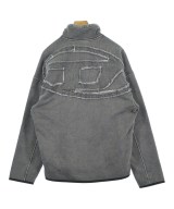 DIESEL（ディーゼル）その他 グレー サイズ:M メンズ/2200679899020