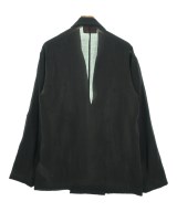 DIESEL（ディーゼル）カジュアルジャケット 黒 サイズ:46(M位) メンズ/2200680157058