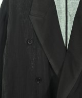 DIESEL（ディーゼル）カジュアルジャケット 黒 サイズ:46(M位) メンズ/2200680157058