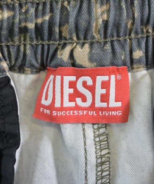 DIESEL（ディーゼル）その他 その他（柄物・カラフル） サイズ:M メンズ/2200680258014