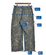 DIESEL（ディーゼル）その他 その他（柄物・カラフル） サイズ:M メンズ/2200680258014