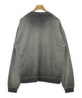 DIESEL（ディーゼル）スウェット グレー サイズ:XL メンズ/2200680258021