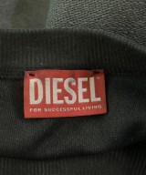 DIESEL（ディーゼル）スウェット グレー サイズ:XL メンズ/2200680258021