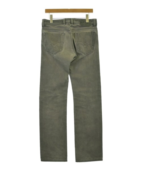 DIESEL（ディーゼル）デニムパンツ グレー サイズ:28(S位) メンズ/2200680508034