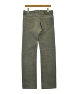 DIESEL（ディーゼル）デニムパンツ グレー サイズ:28(S位) メンズ/2200680508034