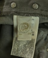 DIESEL（ディーゼル）デニムパンツ グレー サイズ:28(S位) メンズ/2200680508034