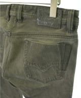 DIESEL（ディーゼル）デニムパンツ グレー サイズ:28(S位) メンズ/2200680508034
