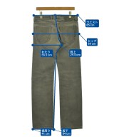 DIESEL（ディーゼル）デニムパンツ グレー サイズ:28(S位) メンズ/2200680508034