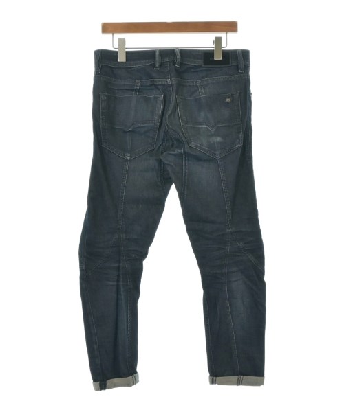 DIESEL（ディーゼル）デニムパンツ 紺 サイズ:31(M位) メンズ/2200674710498