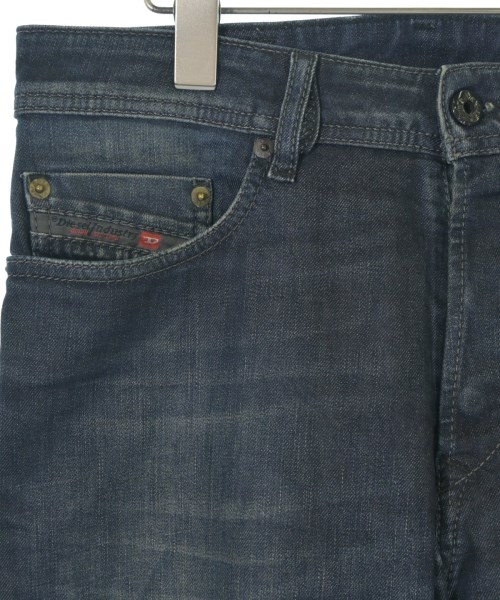 DIESEL（ディーゼル）デニムパンツ 紺 サイズ:31(M位) メンズ/2200674710498