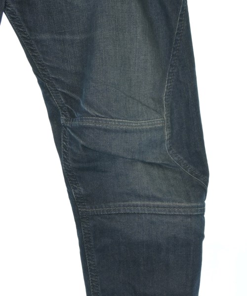 DIESEL（ディーゼル）デニムパンツ 紺 サイズ:31(M位) メンズ/2200674710498