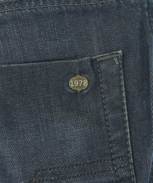 DIESEL（ディーゼル）デニムパンツ 紺 サイズ:31(M位) メンズ/2200674710498