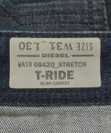 DIESEL（ディーゼル）デニムパンツ 紺 サイズ:31(M位) メンズ/2200674710498