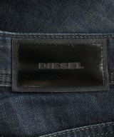 DIESEL（ディーゼル）デニムパンツ 紺 サイズ:31(M位) メンズ/2200674710498