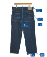 DIESEL（ディーゼル）デニムパンツ 青 サイズ:30(M位) メンズ/2200679364016