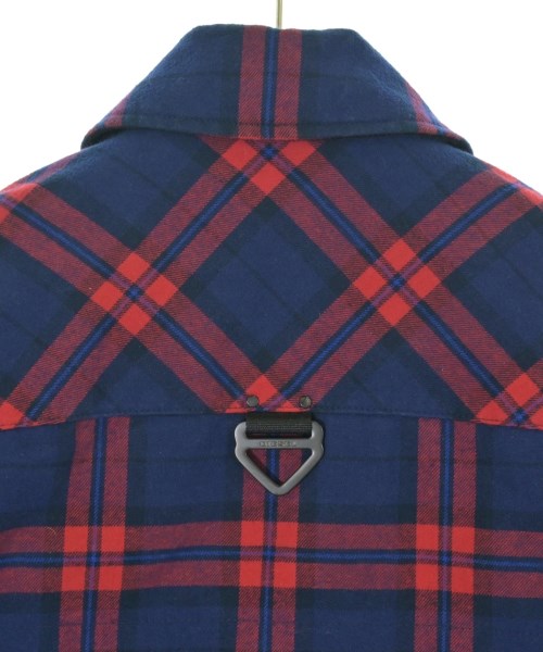 DIESEL（ディーゼル）その他 赤 サイズ:XS メンズ/2200680275011