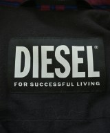 DIESEL（ディーゼル）その他 赤 サイズ:XS メンズ/2200680275011