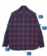 DIESEL（ディーゼル）その他 赤 サイズ:XS メンズ/2200680275011
