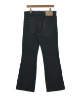 DIESEL（ディーゼル）デニムパンツ 黒 サイズ:30(M位) メンズ/2200680863034