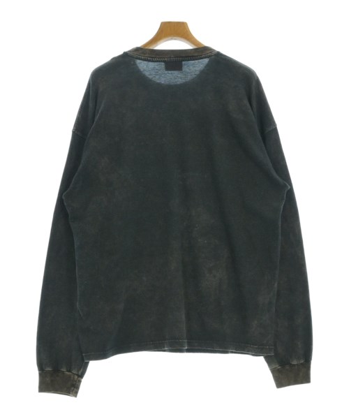 DIESEL（ディーゼル）Tシャツ・カットソー 黒 サイズ:L メンズ/2200680913029