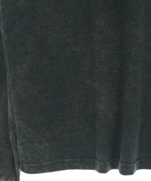 DIESEL（ディーゼル）Tシャツ・カットソー 黒 サイズ:L メンズ/2200680913029