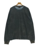 DIESEL（ディーゼル）Tシャツ・カットソー 黒 サイズ:L メンズ/2200680913029