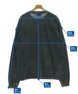 DIESEL（ディーゼル）Tシャツ・カットソー 黒 サイズ:L メンズ/2200680913029