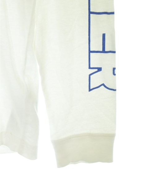 DIESEL（ディーゼル）Tシャツ・カットソー 白 サイズ:S メンズ/2200677555041