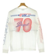 DIESEL（ディーゼル）Tシャツ・カットソー 白 サイズ:S メンズ/2200677555041