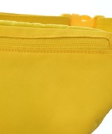 DIESEL（ディーゼル）ショルダーバッグ 黄 サイズ:- メンズ/2200681127135