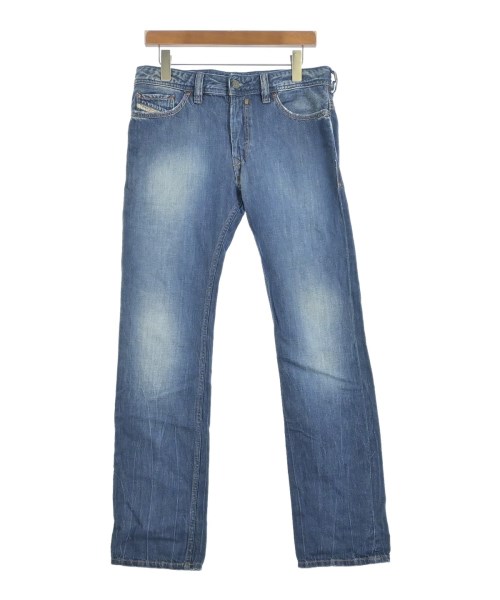 DIESEL(ディーゼル)デニムパンツ 紺 サイズ:28(S位)/2200680600356