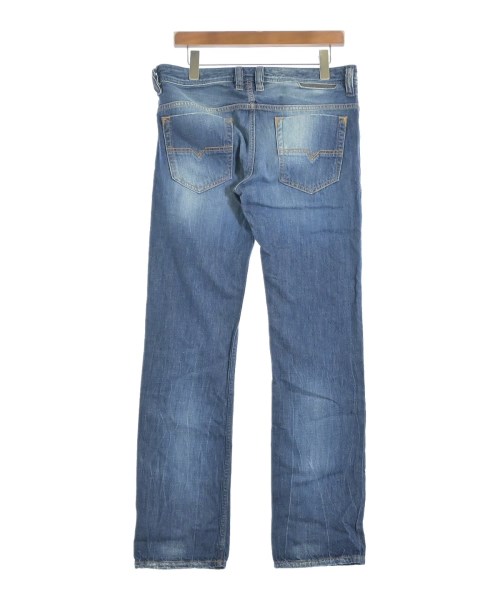 DIESEL（ディーゼル）デニムパンツ 紺 サイズ:28(S位) メンズ/2200680600356