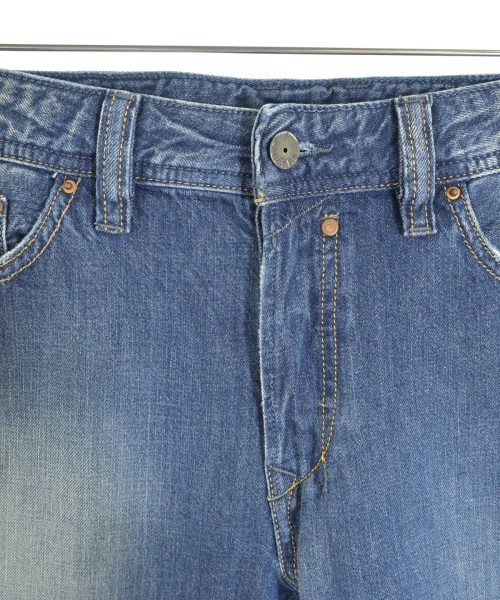 DIESEL（ディーゼル）デニムパンツ 紺 サイズ:28(S位) メンズ/2200680600356