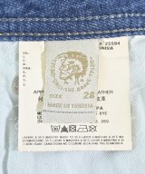 DIESEL（ディーゼル）デニムパンツ 紺 サイズ:28(S位) メンズ/2200680600356