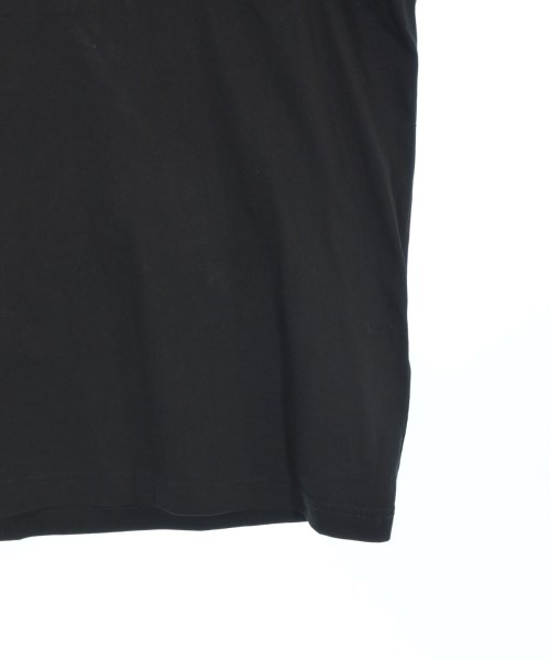DIESEL（ディーゼル）Tシャツ・カットソー 黒 サイズ:L メンズ/2200681417038