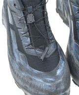 DIESEL（ディーゼル）スニーカー 黒 サイズ:28.5cm メンズ/2200681434011