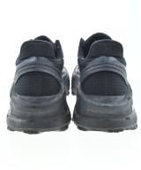 DIESEL（ディーゼル）スニーカー 黒 サイズ:28.5cm メンズ/2200681434011