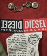 DIESEL（ディーゼル）ミリタリーブルゾン 紺 サイズ:1(S位) メンズ/2200672681028