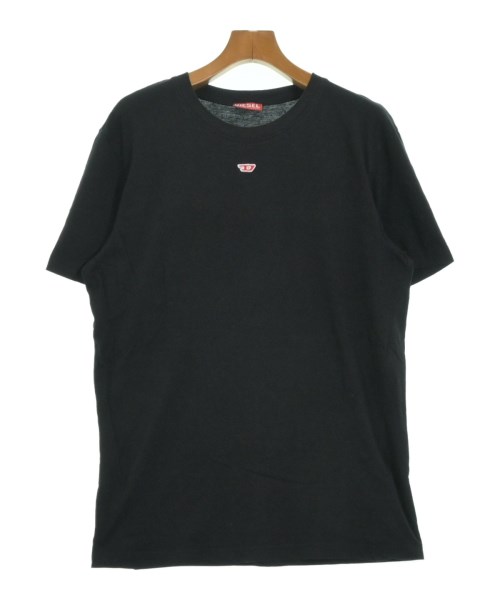 DIESEL(ディーゼル)Tシャツ・カットソー 黒 サイズ:XL/2200672681035