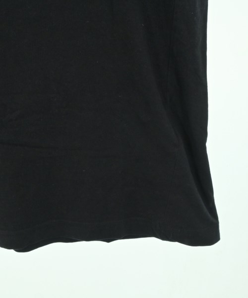 DIESEL（ディーゼル）Tシャツ・カットソー 黒 サイズ:XL メンズ/2200672681035