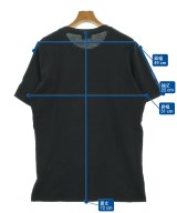DIESEL（ディーゼル）Tシャツ・カットソー 黒 サイズ:XL メンズ/2200672681035