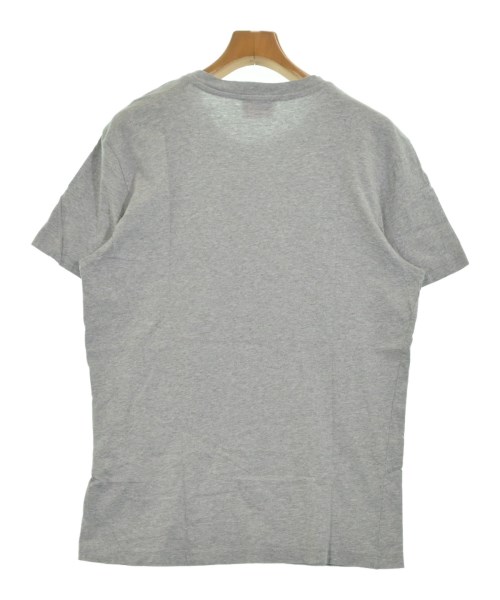 DIESEL（ディーゼル）Tシャツ・カットソー グレー サイズ:L メンズ/2200672681042