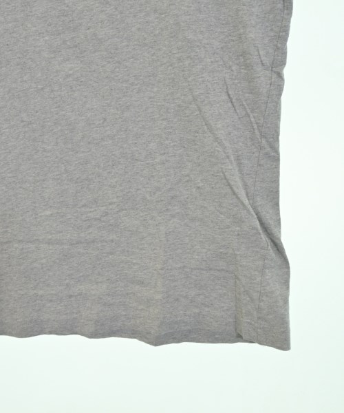 DIESEL（ディーゼル）Tシャツ・カットソー グレー サイズ:L メンズ/2200672681042