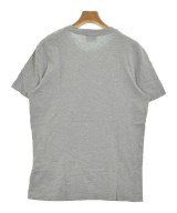 DIESEL（ディーゼル）Tシャツ・カットソー グレー サイズ:L メンズ/2200672681042