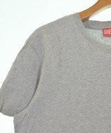 DIESEL（ディーゼル）Tシャツ・カットソー グレー サイズ:L メンズ/2200672681042